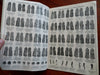 E. Butterick Men's & Women's Fashion Catalog 1884 illustrated periodical