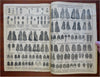 E. Butterick Autumn Catalog Men's & Women's Fashion 1887 illustrated periodical