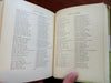White Ribbon Birthday Book Women Authors 1887 illustrated calendar
