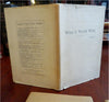 Early dust jackets 1890's Lot x 2 Meditation Life Advice Gift Books Aphorisms