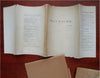 Early dust jackets 1890's Lot x 2 Meditation Life Advice Gift Books Aphorisms