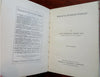 Early dust jackets 1890's Lot x 2 Meditation Life Advice Gift Books Aphorisms