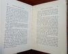 Early dust jackets 1890's Lot x 2 Meditation Life Advice Gift Books Aphorisms