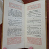 Early dust jackets 1890's Lot x 2 Meditation Life Advice Gift Books Aphorisms