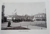 Chicago World's Fair State Buildings 1893 Higinbotham souvenir book architecture
