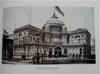 Chicago World's Fair State Buildings 1893 Higinbotham souvenir book architecture