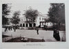 Chicago World's Fair State Buildings 1893 Higinbotham souvenir book architecture
