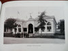 Chicago World's Fair State Buildings 1893 Higinbotham souvenir book architecture