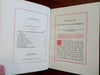 Gift Books Condolences Meditations Poetry c. 1890's illustrated lot x 6
