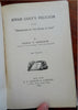 Gift Books Condolences Meditations Poetry c. 1890's illustrated lot x 6