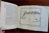 China Tibet Tartary Goa East Indies Goa 1750 Prevost Exploration History Voyages