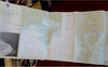 Cape Cod & Buzzard's Bay Massachusetts 1977 So. coastal survey nautical maps x 4