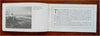 Samarkand Hotel Santa Barbara California c. 1922 pictorial promo booklet
