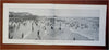 Atlantic City New Jersey Souvenir Album c. 1915 Street & Beach Scenes book