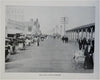 Atlantic City New Jersey Souvenir Album c. 1915 Street & Beach Scenes book