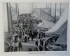 Atlantic City New Jersey Souvenir Album c. 1915 Street & Beach Scenes book