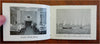 Treadway Inns Mass. & NY Lot x 3 Advertising Booklets c. 1930's w/ map views