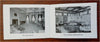 Treadway Inns Mass. & NY Lot x 3 Advertising Booklets c. 1930's w/ map views