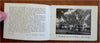 Treadway Inns Mass. & NY Lot x 3 Advertising Booklets c. 1930's w/ map views