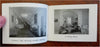Treadway Inns Mass. & NY Lot x 3 Advertising Booklets c. 1930's w/ map views