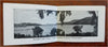 Treadway Inns Mass. & NY Lot x 3 Advertising Booklets c. 1930's w/ map views