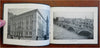 Rochester New York Souvenir View Album c. 1910 pictorial book street scenes