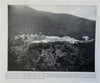 White Mountains New Hampshire Travel Souvenir 1908 pictorial tourist book