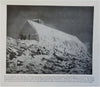 White Mountains New Hampshire Travel Souvenir 1908 pictorial tourist book