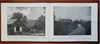 White Mountains New Hampshire Travel Souvenir 1908 pictorial tourist book