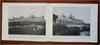 White Mountains New Hampshire Travel Souvenir 1908 pictorial tourist book
