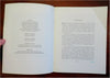 Boeing United Aircraft & Transport Corp. 1929 Rare 1st annual stockholder report