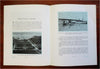 Boeing United Aircraft & Transport Corp. 1929 Rare 1st annual stockholder report
