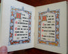 Souvenir Greeting Books Christianity Poetry Condolence c. 1910's Lot x 4 books