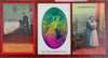 Romance & Love Post Card Lot x 80 Souvenir Keepsakes c. 1910 ephemera lot