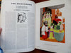 Esquire January 1934 Hemingway Petty Bourke-White Men's Magazine Vol. 1 #2