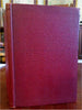Salesman's Sample Diary of Samuel Pepys c. 1894 plates spine samples