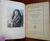 Salesman's Sample Diary of Samuel Pepys c. 1894 plates spine samples
