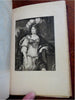 Salesman's Sample Diary of Samuel Pepys c. 1894 plates spine samples