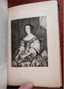 Salesman's Sample Diary of Samuel Pepys c. 1894 plates spine samples