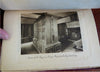 Salesman's Sample Diary of Samuel Pepys c. 1894 plates spine samples