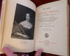 Salesman's Sample Diary of Samuel Pepys c. 1894 plates spine samples