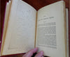 Salesman's Sample Diary of Samuel Pepys c. 1894 plates spine samples