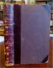 British Plays Revolutionary War Period Shakespeare 1780's leather book 23 plays