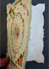 Valentine's Day Greeting Cards Lot x 5 Romantic Love Keepsakes 1880's lace paper
