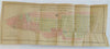 New York City Common Lands Property Owners Lower Manhattan 1861 historical map