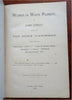 Women in White Raiment Jewish Women's History 1899 Lemley illustrated book
