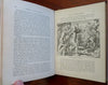 Women in White Raiment Jewish Women's History 1899 Lemley illustrated book