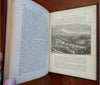 Women in White Raiment Jewish Women's History 1899 Lemley illustrated book