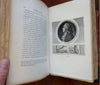La Belle Tallien French Literary Biography c. 1890's Gastine leather book