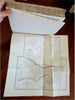 Ancient History French Royal Academy Caesar Ptolemy Geography India 1840 book